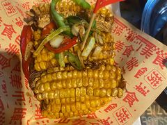 -捞围鲜·港式打边炉(海阳路店)