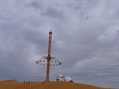 -达拉特旗响沙湾旅游区