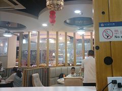 -尚品海鲜肥牛自助火锅(湖明店)