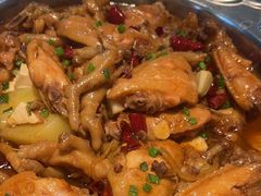 -胖哥俩肉蟹煲(福州仓山爱琴海店)