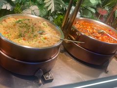 -千家粗粮王·火锅烧烤自助(庆阳店)