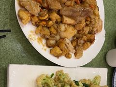 -桃子餐厅·天津菜(红星路直营店)