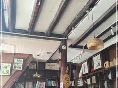 -吃货私房菜(丽江束河古镇店)