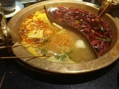 -大味老火锅City店