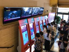 -大光明电影院(南京西路店)
