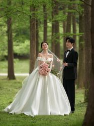-花田映像婚纱摄影(龙岗店)