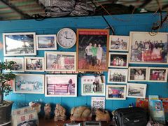 -海上驿站渔家菜馆