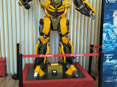 -SFC上影影城(淞南店)