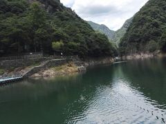 -浙东大峡谷风景区