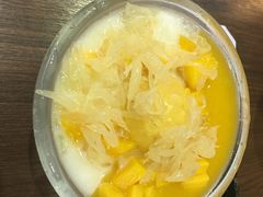 -许留山(梳士巴利道店)