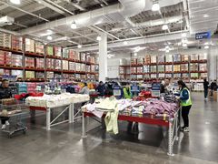 -山姆会员商店(亦庄创意生活广场店)