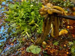 -乐山第一家临江鳝丝(茶坊路店)