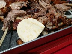 -九十九顶毡房(阜石路店)