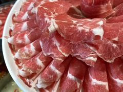 -快乐小羊·内蒙牛羊肉火锅(流花中心店)