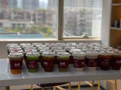-茶月山·潮汕茶店(天河北店)
