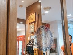 大堂-兰边碗(鼓楼店)