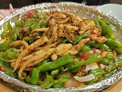 -阿财老铺·老蚌埠龙虾城(华夏总店)
