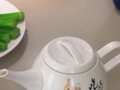 -蔡澜点心·粤菜(丽泽天街店)