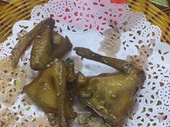 -东坊味道私房菜·地道顺德菜(大良店)