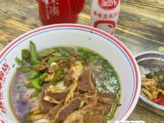 -李易面馆(树木岭店)