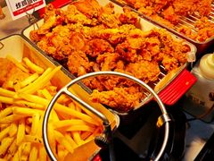 -火炉火自助餐(五道口购物中心店)