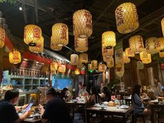 -南京大牌档(济南万象城店)