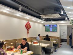 -白山烧烤(文安路万豪店)