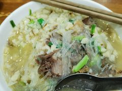 -刘信牛羊肉小炒泡馍(回民街店)