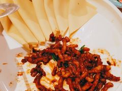 -大鸭梨烤鸭店(朝阳路店)