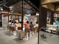 -大渔铁板烧(大悦城店)