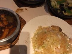 -丽思卡尔顿酒店-天泰轩中餐厅(大沽北路店)