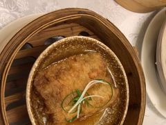 -酌宴府The China Club·广州万富希尔顿酒店(云城东路店)