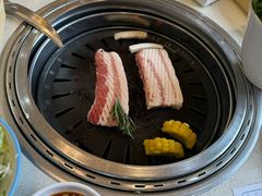 -韩香福烤肉庄园(荣成店)