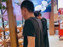 -东方饺子王(大屯路店)