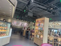 -COSTA COFFEE(丰联广场店)