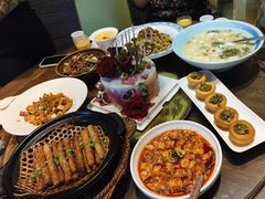 -春熙小馆(乘风庄店)