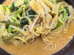 -川味麻辣串(中原小吃街)