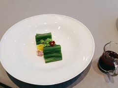 -香山湖渔家大院