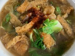 -祁家面馆(大香炉店)