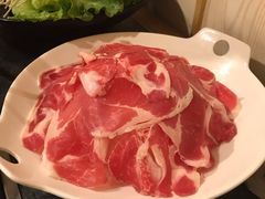 -许府牛火锅(信义坊总店)