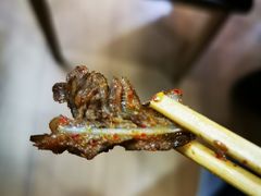 羊脆骨-烤五行·烧烤烤串(石佛营店)