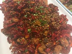 -望京一号·重庆江湖菜(工体店)