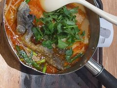 -小满手工粉(上海月星环球港店)