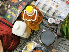 -山姆会员商店(杨桥西路店)
