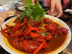 -乔街深夜食堂·台州菜·高压锅生蚝(杭州总店)