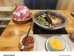 -牛匠和牛寿喜锅(西安总店)