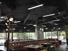 大堂-憨铁匠老火锅(龙岗万科里店)