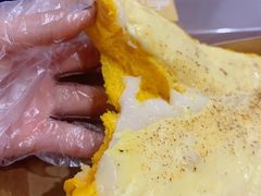 -木子木水日式烫面包(世界城光谷店)