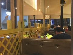 -伊茉家的烤肉店(勒泰中心店)