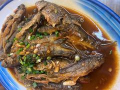 -缘来聚·徽菜名店(黄山宏村店)
